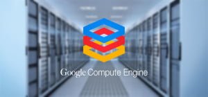 google compute engine