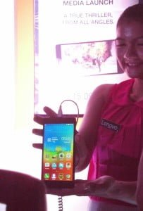 lenovo a7000se