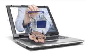 e-commerce