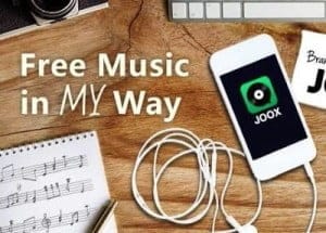 joox