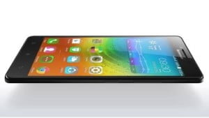 lenovo a6000