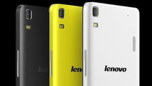 lenovo a7000
