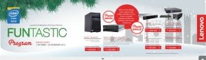 lenovo funtastic