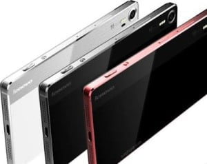 lenovo vibe shot