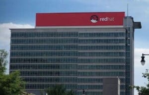 redhat hq