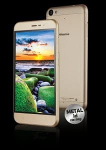 hisense pureshot lite