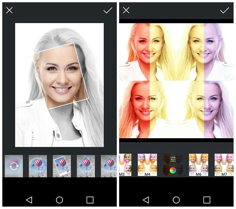 photo editor by lidow