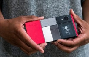 project ara unit 