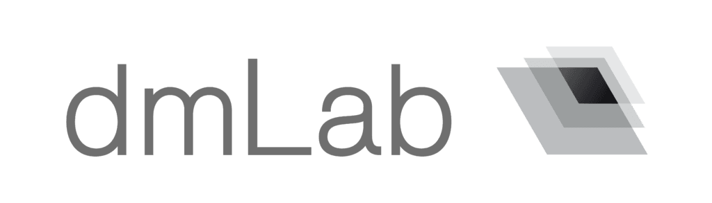 dmlab-grey-logo