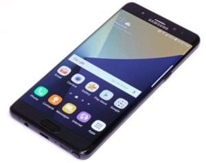 samsung Galaxy-Note7
