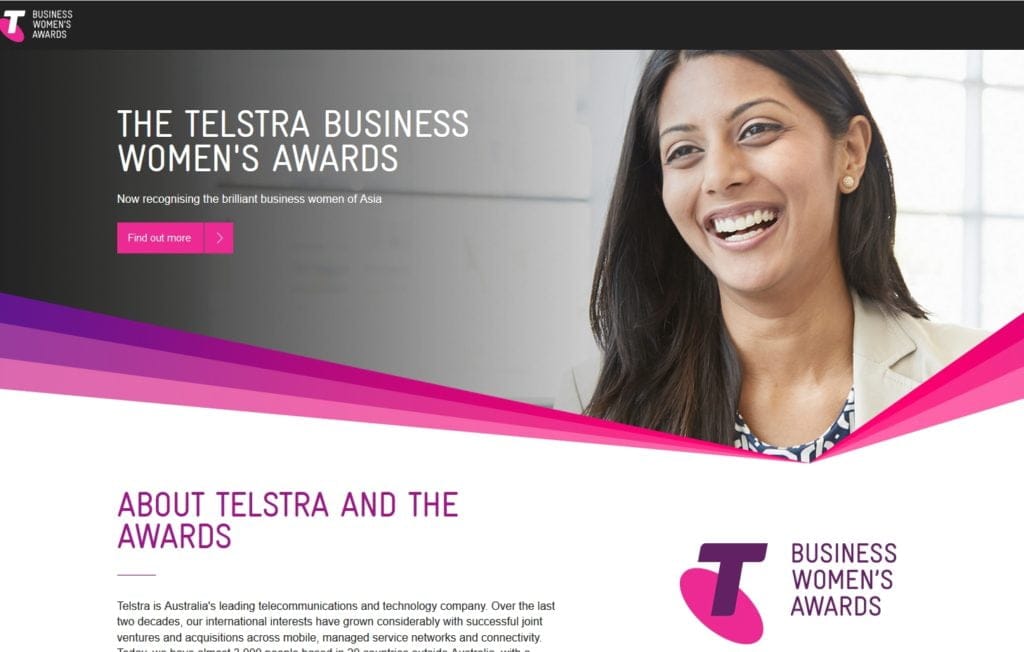 telstra