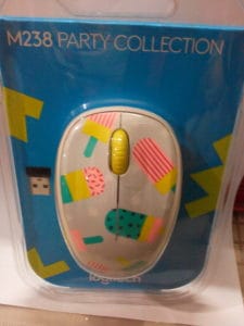 logitech m238 party collection