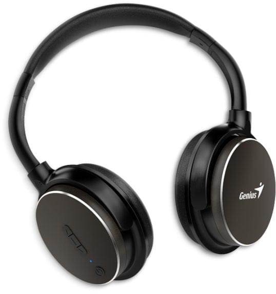 Bluetooth Headphone Genius HS-940BT