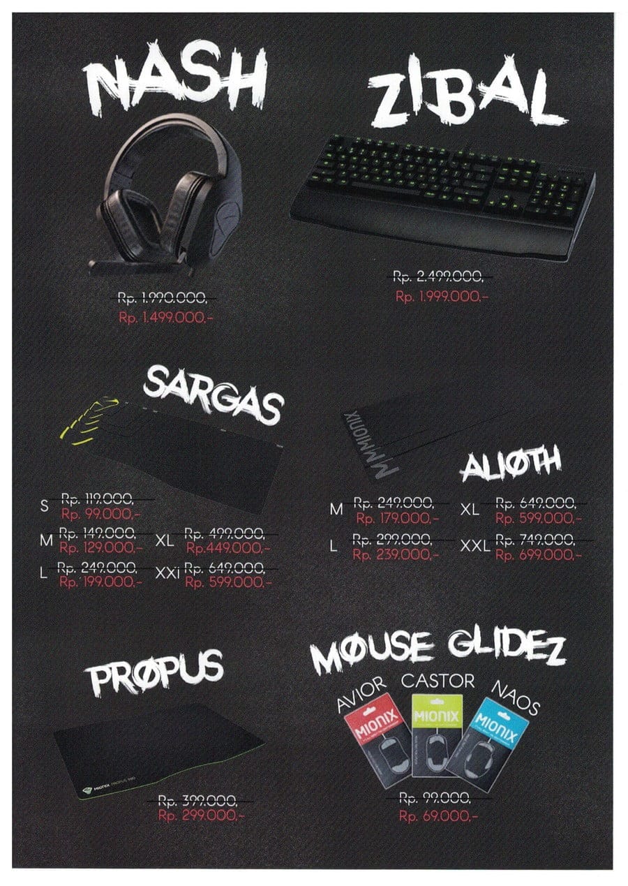 mionix-1b