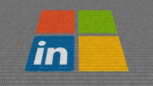linkedin-microsoft