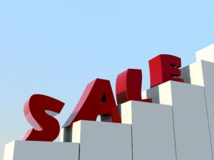 sale