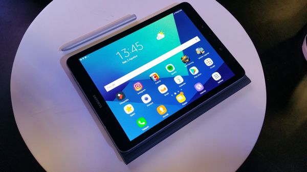 Samsung Galaxy Tab S3