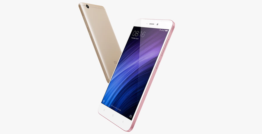 Xiaomi Redmi 4A