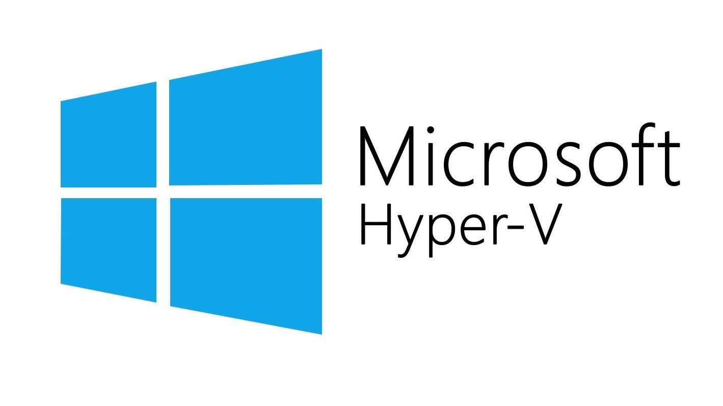 Instalasi Microsoft Hyper-V