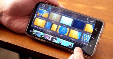 Daftar Aplikasi Mempercepat Video di Smartphone Daftar Aplikasi Mempercepat Video di Smartphone