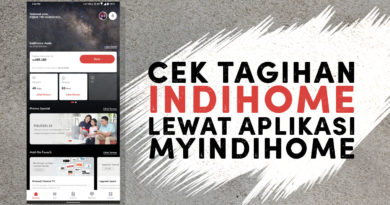 Cek Tagihan Indihome Pakai Aplikasi myIndiHome Cek Tagihan Indihome Pakai Aplikasi myIndiHome