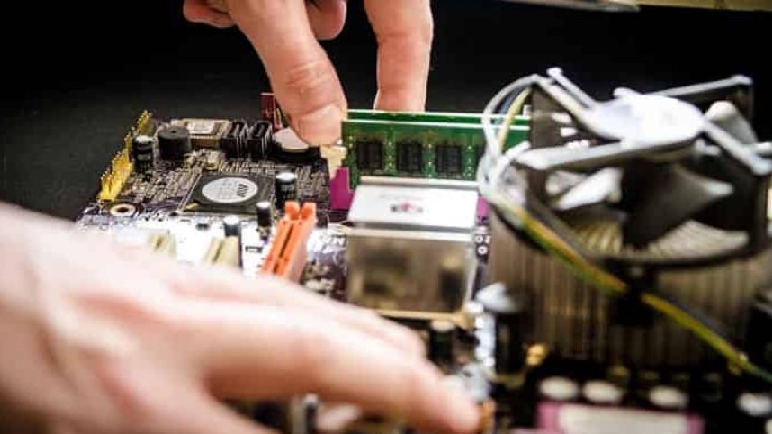 Service Komputer Pekanbaru