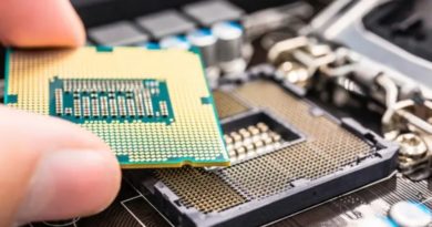 Cara Mengatasi CPU Panas Cara Mengatasi CPU Panas