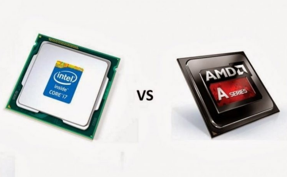 Perbandingan AMD dan Intel