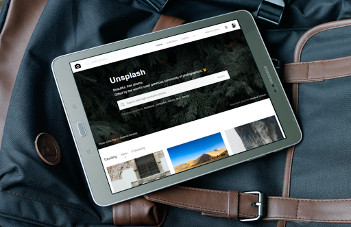 tablet android