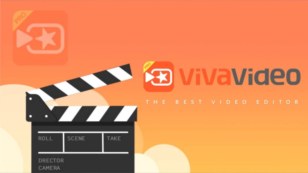 Cara Instal VivaVideo Pro Video Editor HD 7.13.5 Apk Mod Terbaru