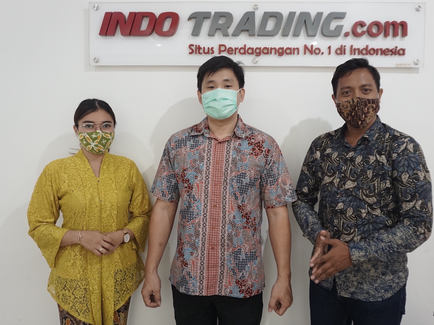 Indotrading