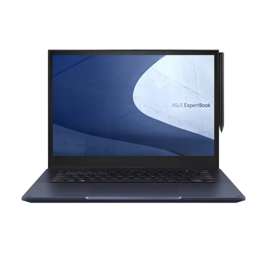 Laptop Bisnis Terbaik - ASUS ExpertBook B7 Flip (B7402) - XKOMODOTCOM