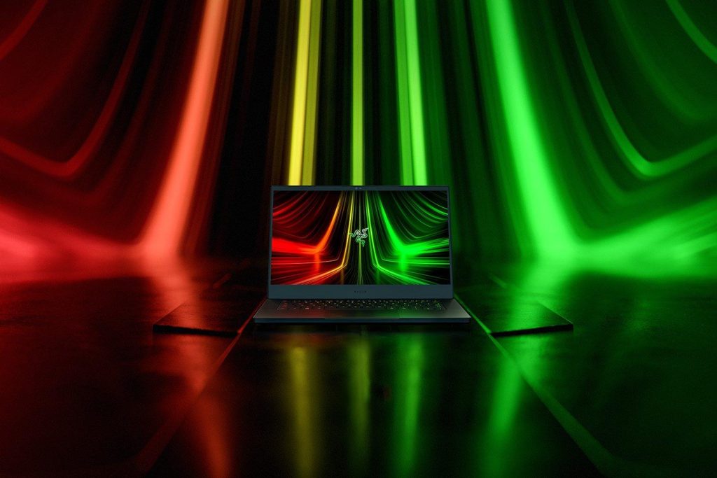 Laptop Razer Terbaru Blade 14