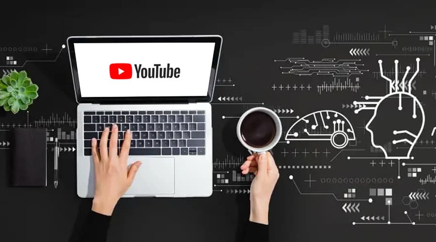 Ai Youtube bantu pengguna menemukan ringkasan terbaik
