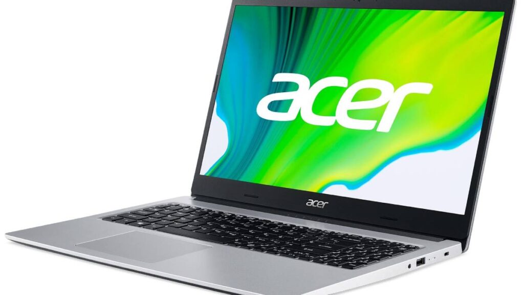 Laptop murah terbaik Acer Aspire 3