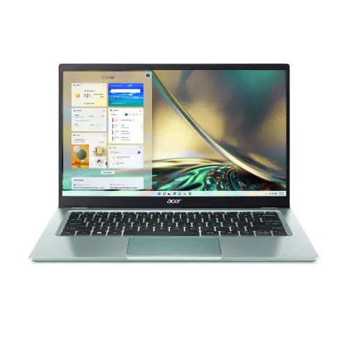 Acer Swift 3 laptop pelajar terbaik