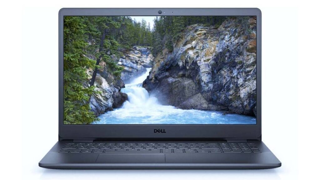 Dell Inspiron 15