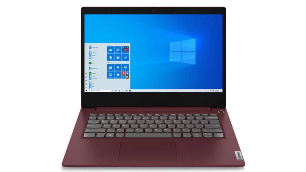 Laptop murah terbaik Lenovo IdeaPad Slim 3i