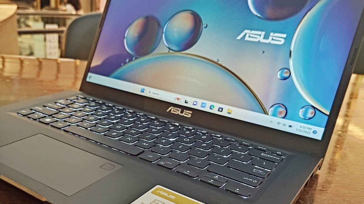 ASUS Vivobook 14 A1400