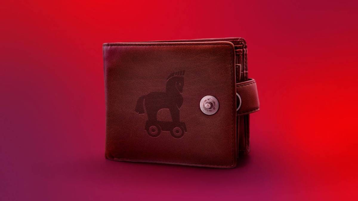 Trojan Zanubis