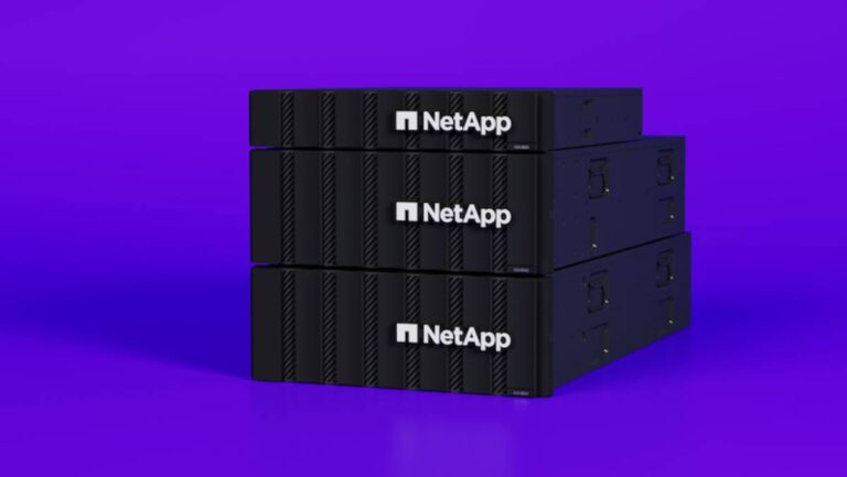 NetApp Upgrade Keystone Storage-as-a-Service Miliknya
