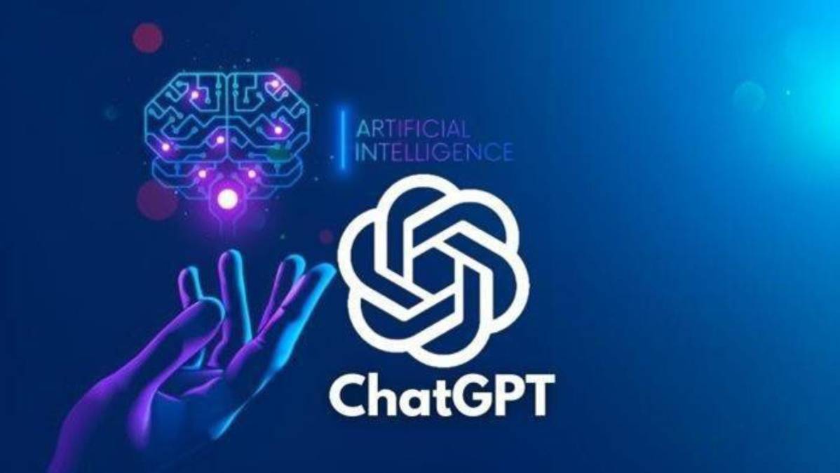 ChatGPT Voice Dirilis