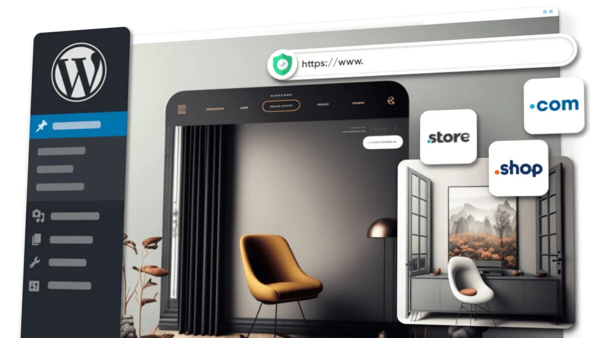 tips memilih wordpress hosting