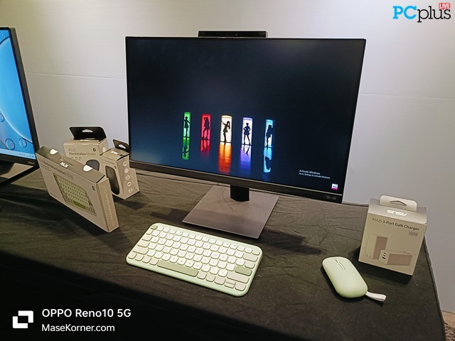 ASUS AIO A5 (A5402)