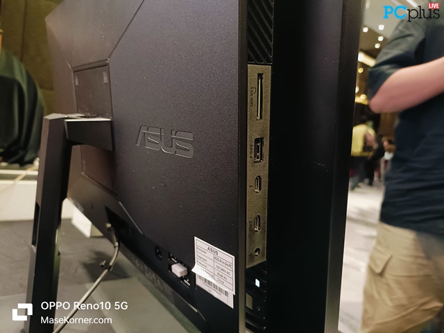 ASUS AIO A5 (A5402)