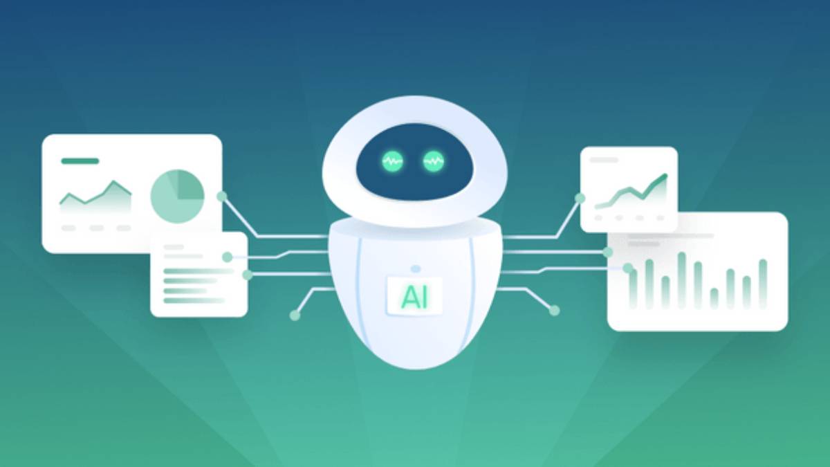 customer analytics ai