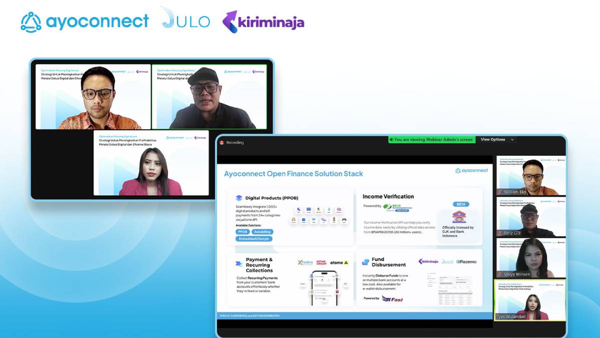 pertumbuhan ekonomi digital indonesia