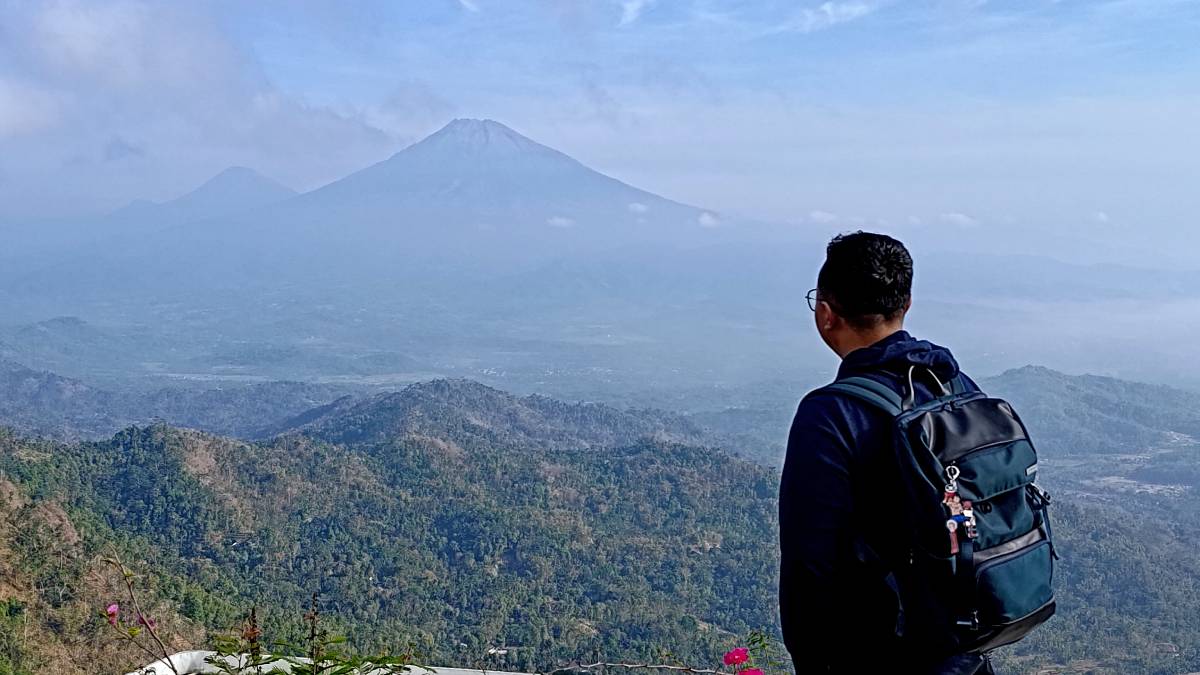 tiket online liburan