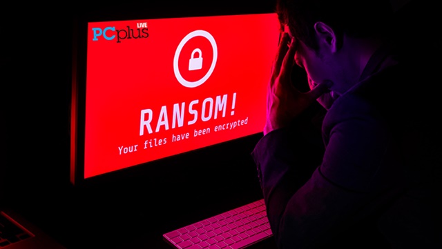 Ransomware terdeteksi di banyak bisnis di kawasan asia tenggara