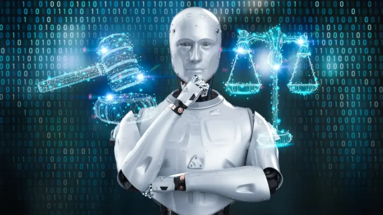 Gara-gara AI, Bukti Digital Persidangan Diragukan